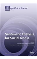Sentiment Analysis for Social Media