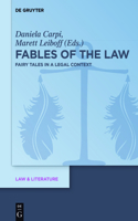 Fables of the Law
