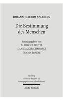 Kritische Ausgabe