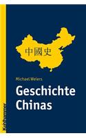 Geschichte Chinas