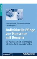 Individuelle Pflege Von Menschen Mit Demenz