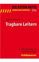 Tragbare Leitern