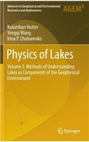 Physics of Lakes