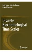 Discrete Biochronological Time Scales