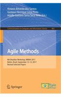 Agile Methods