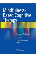 Mindfulness-Based Cognitive Therapy