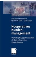 Kooperatives Kundenmanagement