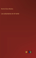 asturianos en el norte