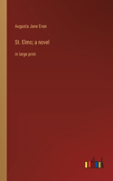 St. Elmo; a novel