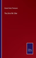 Life of M. Olier