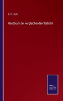 Handbuch der vergleichenden Statistik
