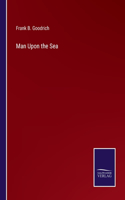 Man Upon the Sea