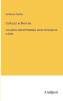 Confucius et Mencius