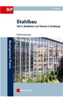 Stahlbau