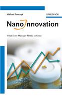 Nanoinnovation