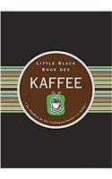 Little Black Book vom Kaffee 2e