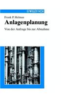 Anlagenplanung