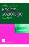 Rechtssoziologie