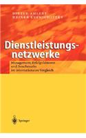 Dienstleistungsnetzwerke