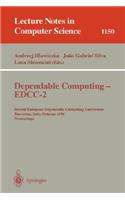 Dependable Computing - Edcc-2