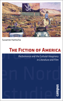 Fiction of America