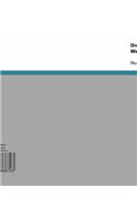 Die Ruhrkrise 1923 - Neubewertung des Westens: (German)