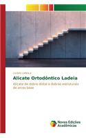 Alicate Ortodôntico Ladeia