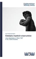 Estetyka M Skich Wizerunkow