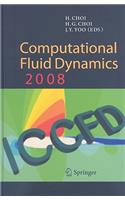 Computational Fluid Dynamics 2008