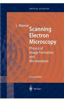 Scanning Electron Microscopy