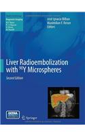 Liver Radioembolization with 90y Microspheres