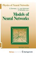 Models of Neural Networks