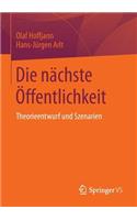 Die Nächste Öffentlichkeit