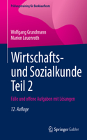 Wirtschafts- Und Sozialkunde Teil 2