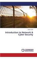 Introduction to Network & Cyber Security