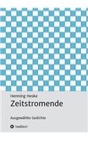 Zeitstromende