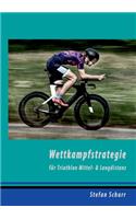 Wettkampfstrategie für Triathlon Mittel- & Langdistanz