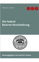 Federal Reserve-Verschwörung