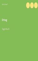 Ertrag