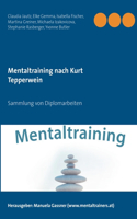 Mentaltraining nach Kurt Tepperwein