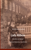 Lady Abbess