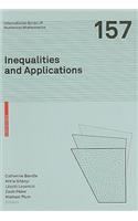 Inequalities and Applications