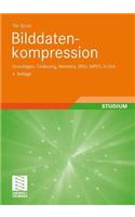 Bilddatenkompression