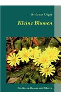 Kleine Blumen