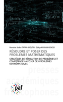 Résoudre Et Poser Des Problèmes Mathématiques