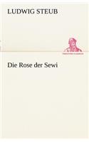 Rose Der Sewi