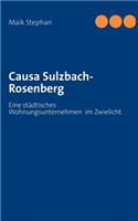 Causa Sulzbach-Rosenberg