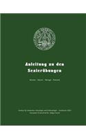 Anleitung zu den Sezierübungen