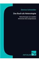 Buch als Heterotopie
