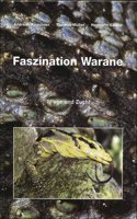 Faszination Warane: Pflege und Zucht